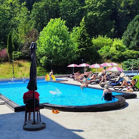 Vacationclub - Jana Matejki 1 Karpacz