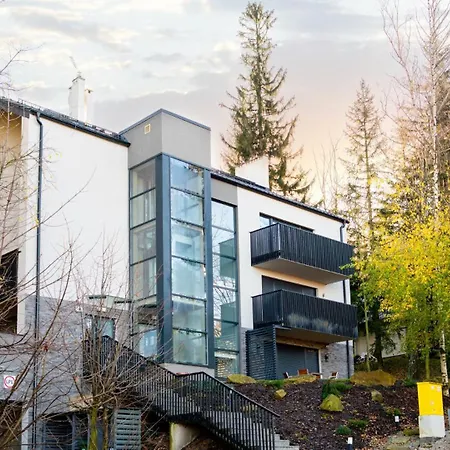 Vacationclub - Jana Matejki 1 Apartmán Karpacz