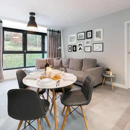 Vacationclub - Jana Matejki 1 Karpacz