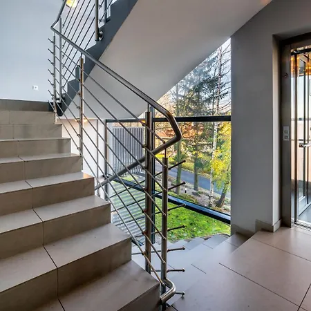 Vacationclub - Jana Matejki 1 Apartmán *