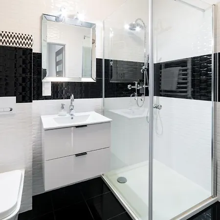 Apartmán Vacationclub - Jana Matejki 1 Karpacz