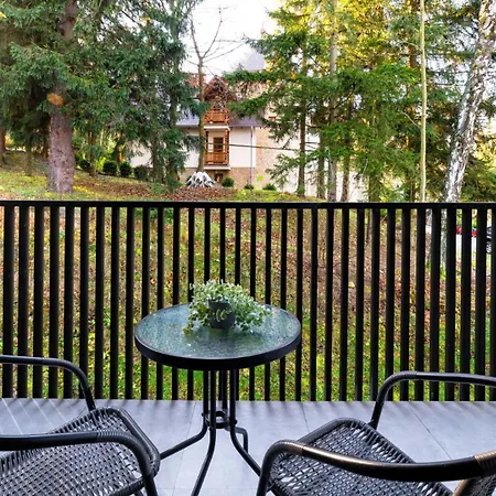 Vacationclub - Jana Matejki 1 Karpacz