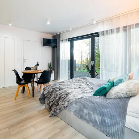 Vacationclub - Jana Matejki 1 Apartmán *