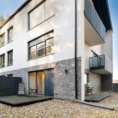 Vacationclub - Jana Matejki 1 Karpacz