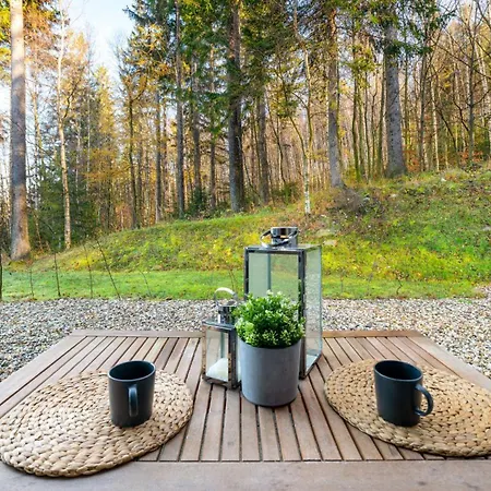 Apartmán Vacationclub - Jana Matejki 1 *