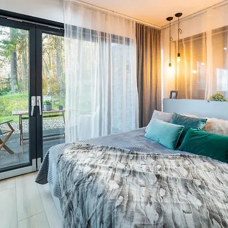 Apartmán Vacationclub - Jana Matejki 1 Karpacz