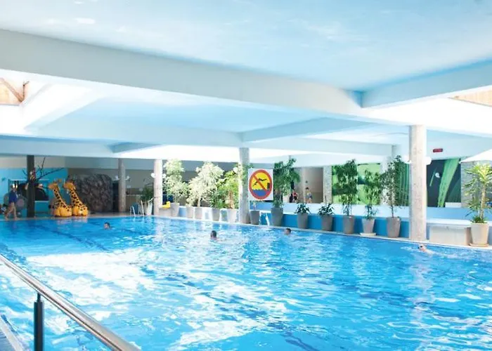 Vacationclub - Jana Matejki 1 * 카르파츠