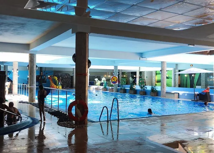 아파트 Vacationclub - Jana Matejki 1 카르파츠