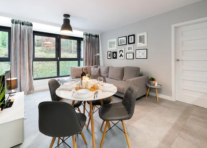 Vacationclub - Jana Matejki 1 카르파츠