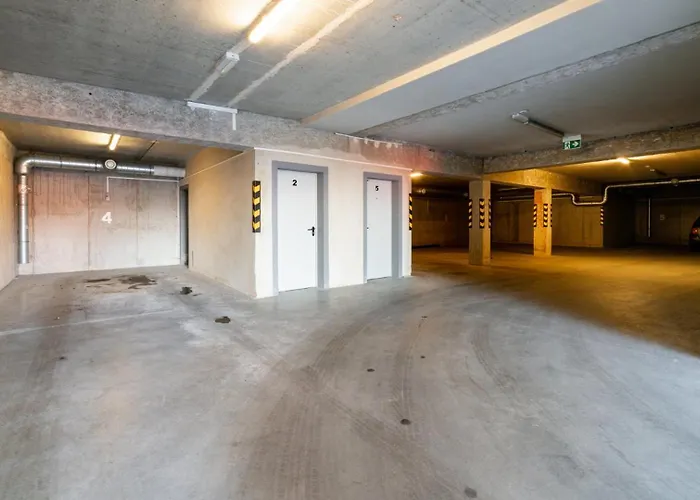 Vacationclub - Jana Matejki 1 *