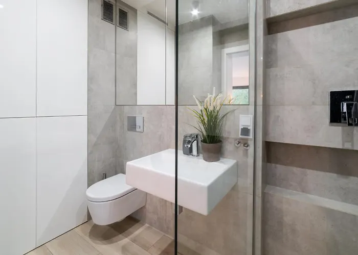 Vacationclub - Jana Matejki 1 *