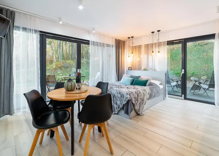 Vacationclub - Jana Matejki 1 카르파츠