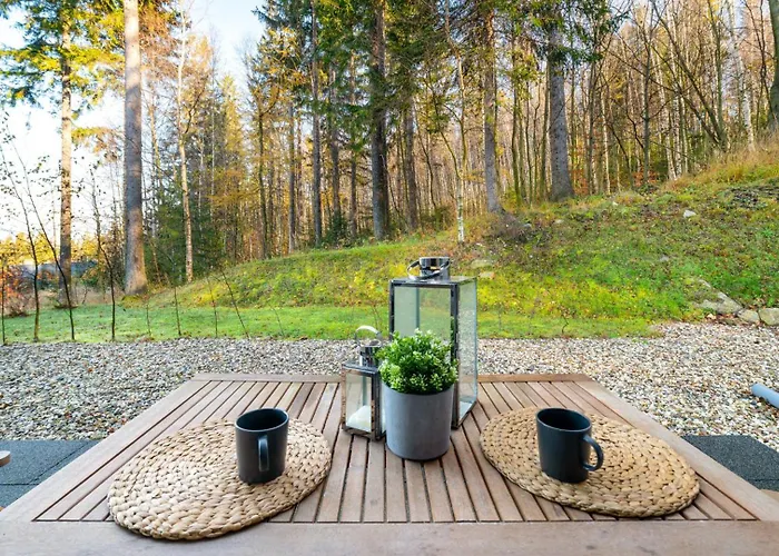 아파트 Vacationclub - Jana Matejki 1 *