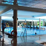公寓 Vacationclub - Jana Matejki 1 卡尔帕奇