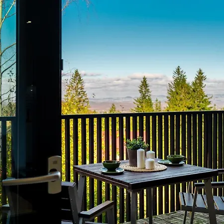 Vacationclub - Jana Matejki 1 Apartman *