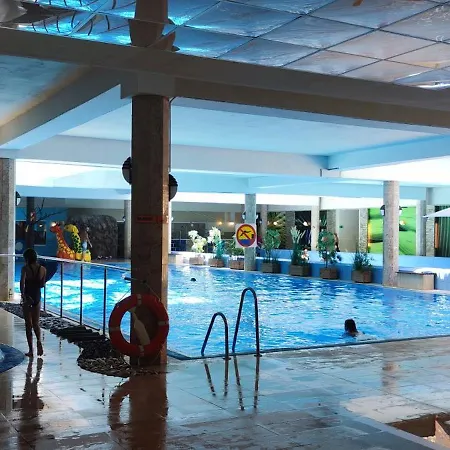 Apartman Vacationclub - Jana Matejki 1 Karpacz