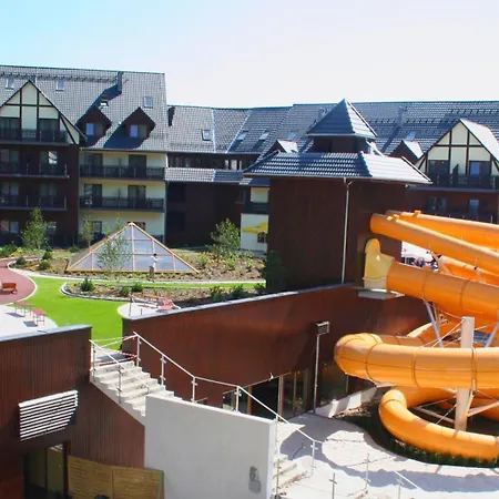 Vacationclub - Jana Matejki 1 *