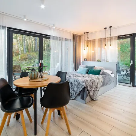 Vacationclub - Jana Matejki 1 Karpacz