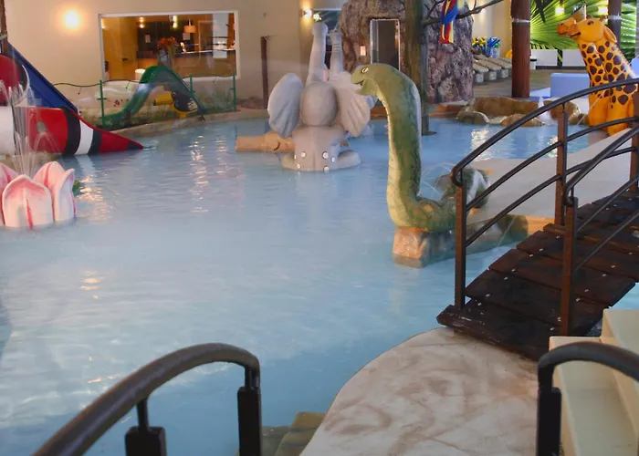 Vacationclub - Jana Matejki 1 *