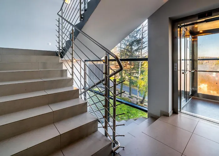 Vacationclub - Jana Matejki 1 Apartamento *