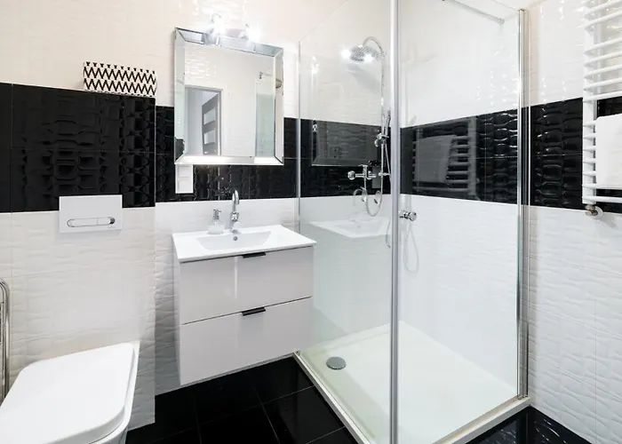 Apartamento Vacationclub - Jana Matejki 1 Karpacz