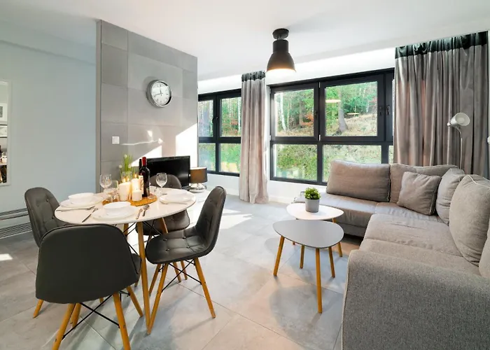 Vacationclub - Jana Matejki 1 Apartamento