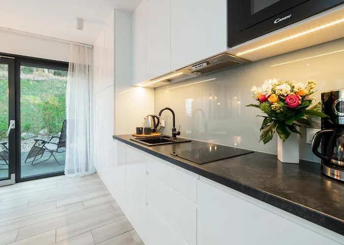 Apartamento Vacationclub - Jana Matejki 1