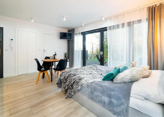 Vacationclub - Jana Matejki 1 Apartamento *